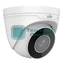 Купольная видеокамера IP Uniview IPC3634LB-ADZK-G