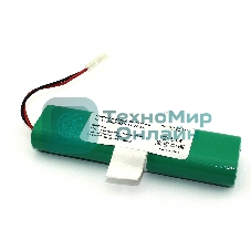 Аккумулятор для Moneual MBOT 900/MBOT 950/ETA Raggio 14.4V 2900mAh
