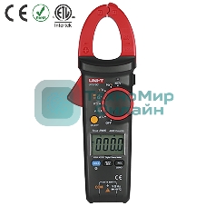 Токоизмерительные клещи UNI-T UT213C