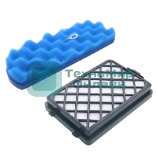 Комплект фильтров для пылесоса Samsung SC88 Series