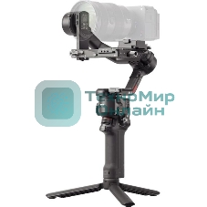 Стедикам Dji RS 4 черный