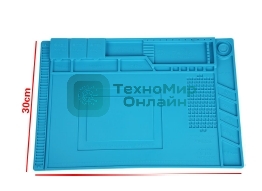 Коврик для пайки Kaisi S-160