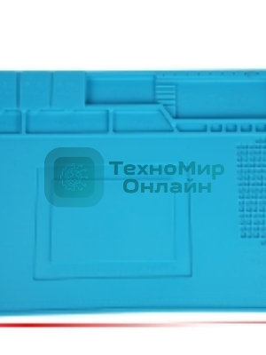 Коврик для пайки Kaisi S-160