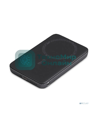 Портативный аккумулятор Aukey Magnetic2 6700 Qi2