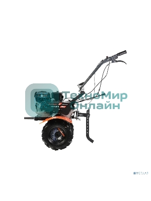 Мотоблок бензиновый ПАТРИОТ КАЛУГА PRO (Россия)