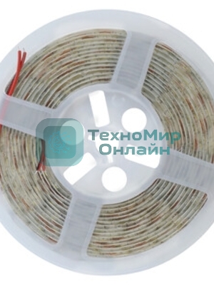 LED лента Smartbuy (SBL-IP65-24V-14-4-4000K) 24V 2835/120-IP65-14,4W/4000K 5