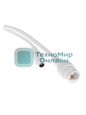 Видеокамера IP DH-IPC-HDBW3441RP-ZS