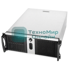 Корпус RM42300-F2-U3, 4U 12*10.5