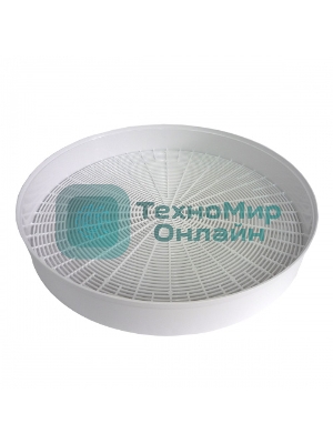 Поддон к сушилке Спектр-Прибор Ветерок 2, ЭСОФ-2-0,6/220