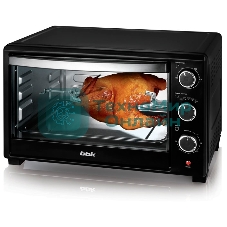 Мини-печь BBK OE3070M