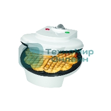 Вафельница Clatronic WA 3491 schwarz