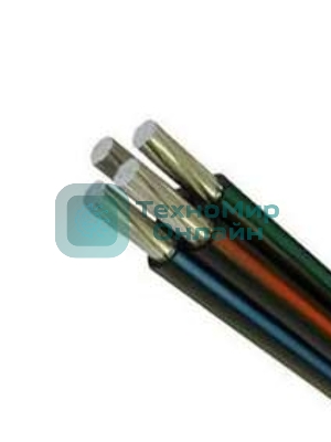 Провод СИП-2 3х120+1х95 (м) Людиново Л0013716