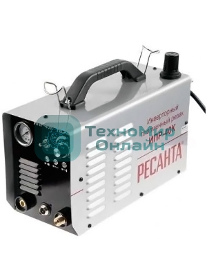 Инверторный плазменный резак Ресанта ИПР-40К