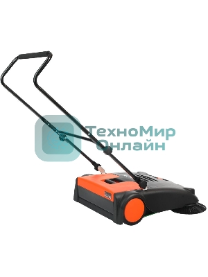 Подметальная машина Patriot MS 70