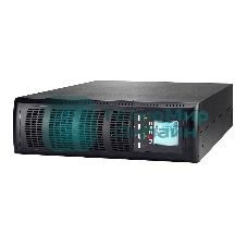 Источник бесперебойного питания Crown CMUOA-300X-6K/6000 ВА/5400 Вт/USB, порт RS-232, клеммная колодка (Ph+N+GND), порт EPO