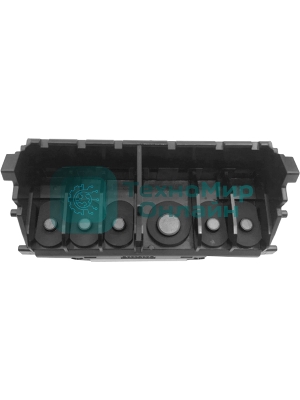 Печатающая головка Canon QY6-0083 черный для Canon PIXMA MG6310/MG6320/MG6350/MG6370/MG6380/MG7140/MG7150/MG7180/iP8720/iP8750/iP8780