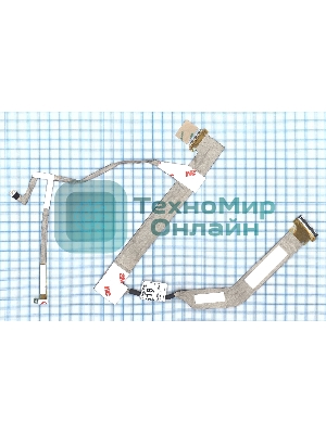 Шлейф матрицы для ноутбука Lenovo ThinkPad Edge 14 E40