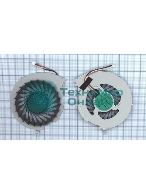 Вентилятор (кулер) для ноутбука Sony Vaio SVF14 SVF142 SVF14E