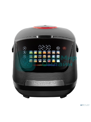 Мультиварка Redmond MC101 5л 860Вт черный