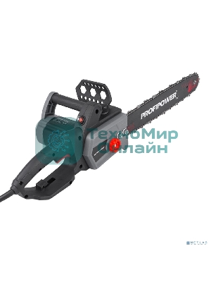 Пила цепная ProfiPower EC-2200, 16