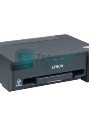 Принтер струйный Epson L11050 (C11CK39402/C11CK39403/C11CK39505/C11CK39503), A3, цветной, печ. до 30/20 стр/мин. (ч/б/цв.), 4800 x 1200 dpi, USB, Wi-Fi
