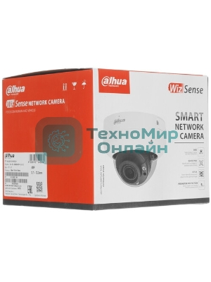 Видеокамера IP DH-IPC-HDBW3441RP-ZS