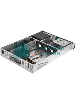 Серверный корпус ExeGate Pro 2U550-04 (RM 19