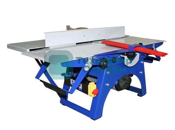 Станок БЕЛМАШ СДМ-2500М деревообр. универсальный 2500Вт 2800/7700об/мин