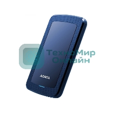 Внешний жесткий диск 1TB ADATA HV300, 2,5