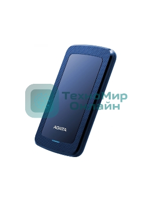 Внешний жесткий диск 1TB ADATA HV300, 2,5