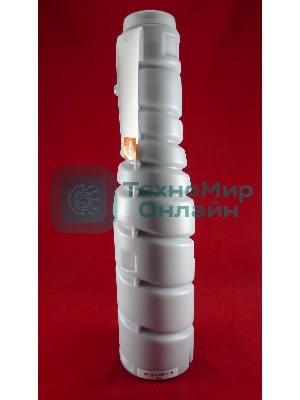 Тонер Konica-Minolta bizhub 223/283/363/423 TN-217/TN-414 (туба, 512г) JPN