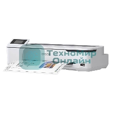 Плоттер струйный Epson SureColor SC-T3100N (C11CF11301A0) без стенда, A1, 24