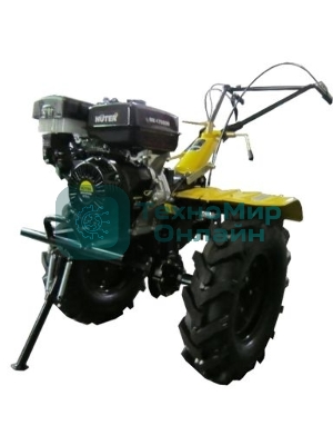 Сельскохозяйственная машина Huter МК-17000P