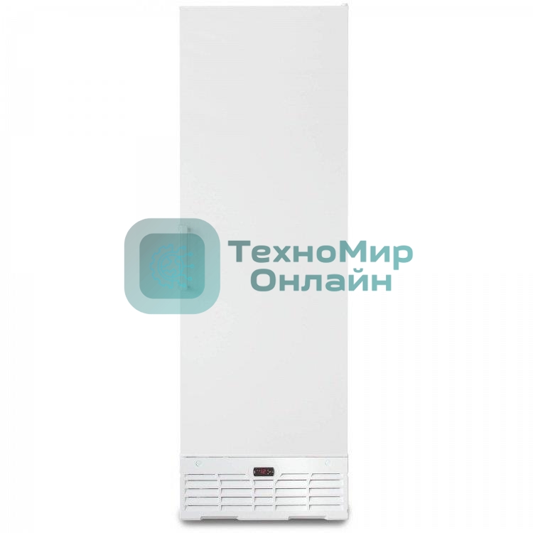 Витрина холодильная Бирюса 521KRDN