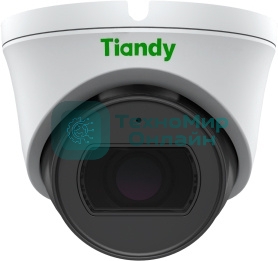 Камера видеонаблюдения IP Tiandy TC-C32XN Spec:I3/E/Y/M/2.8мм/V4.1 2.8-2.8мм (TC-C32XN SPEC:I3/E/Y/M/2.8мм)