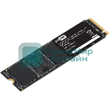 Накопитель SSD PC Pet PCI-E 3.0 x4 2Tb PCPS002T3 M.2 2280 OEM