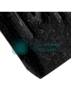 Лопата совковая Palisad LUXE 235х285х1310 мм, ребра жесткости, деревянный черенок, с рукояткой