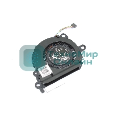 Вентилятор (кулер) для ноутбука HP Spectre X360 13-AE левый CPU