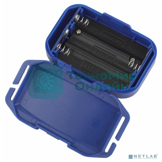 Фонарь налобный ЭРА светодиодный GB-707 