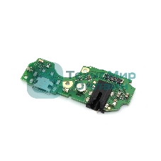 шлейф с разъемом зарядки для Infinix SMART 7 HD