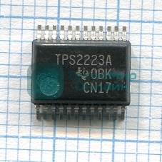 Контроллер TPS2223ADBRG4