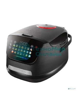 Мультиварка Redmond MC101 5л 860Вт черный