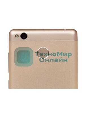 Задняя камера для Xiaomi Redmi 3S
