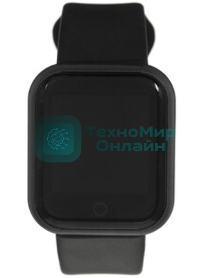 Умные часы IRBIS IceLine, 1.3