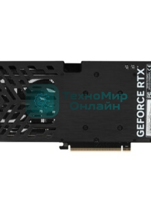 Видеокарта Palit PA-RTX 5060Ti DUAL 8Gb PCI-E 5.0 GeForce RTX 5060TI 8Gb 128bit GDDR7 2407/28000 HDMIx1 DPx3 HDCP Ret