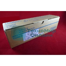 Тонер Konica-Minolta bizhub 223/283/363/423 TN-217/TN-414 (туба, 512г) JPN