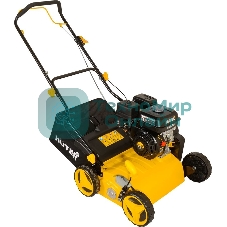 Бензиновый скарификатор-аэратор Huter GSA-7 70/16/1