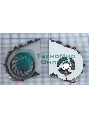 Вентилятор (кулер) для ноутбука Sony Vaio VPC-F VPC-F2 VPC-F21 VPC-F215