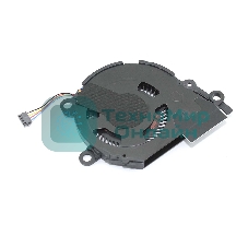 Вентилятор (кулер) для ноутбука HP Spectre X360 13-AE левый CPU