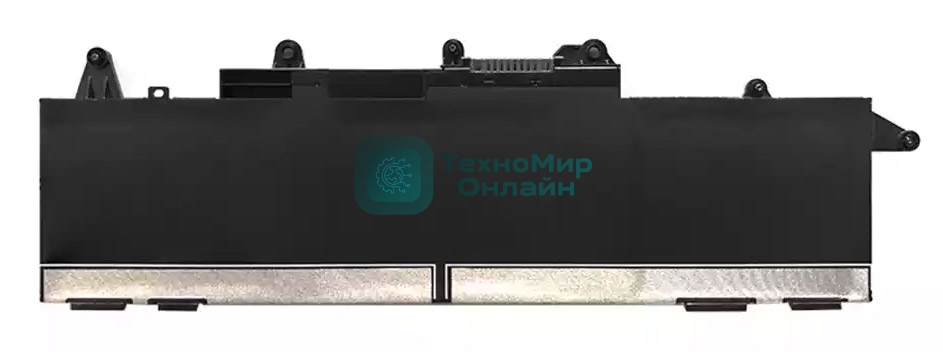 Аккумуляторная батарея для ноутбука HP ProBook x360 435 G7 G8 (SX03XL) 11.4V, 45Wh